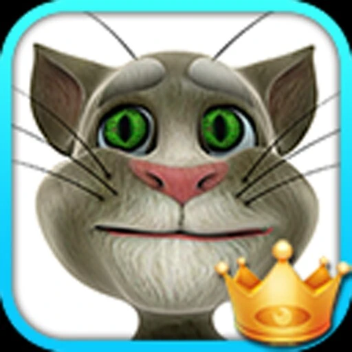 Talking Cat Free Remake